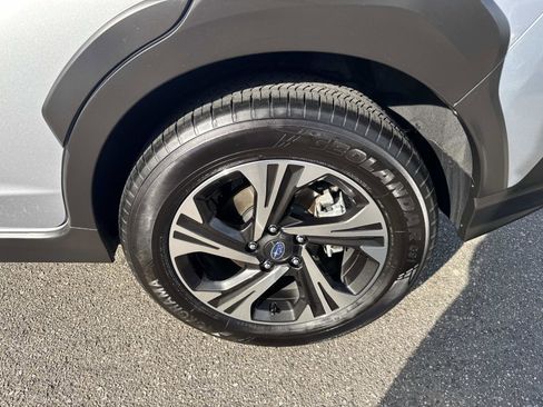 Certified 2024 Subaru Crosstrek 2.0i Premium w/ Crosstrek Mirror Package image 8