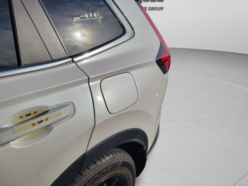 Used 2025 Honda CR-V Sport image 27
