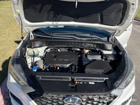 Used 2020 Hyundai Tucson SEL image 28