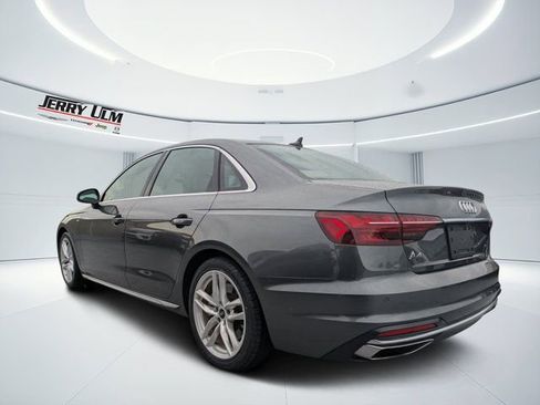 Used 2024 Audi A4 2.0T Premium Plus image 5