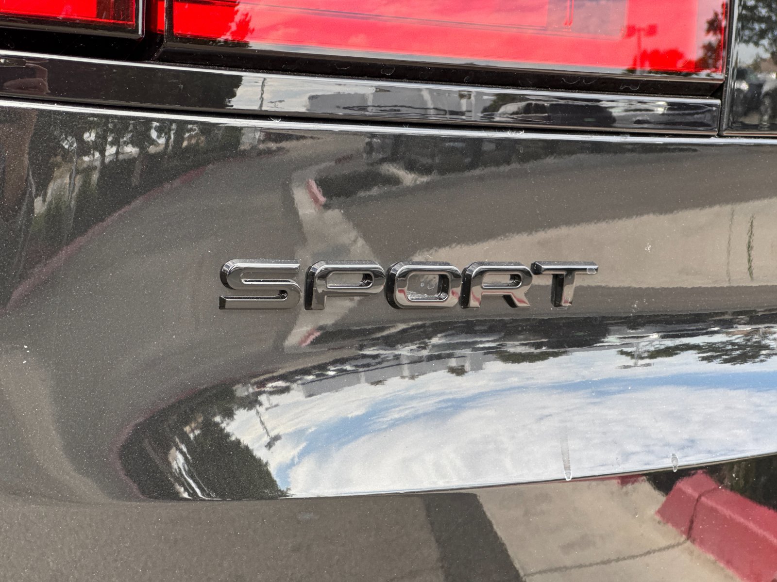 New 2026 Land Rover Range Rover Sport Dynamic SE AWD/4WD image 27