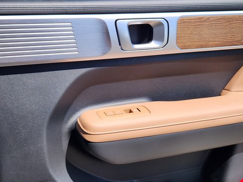 New 2026 Hyundai Santa Fe Calligraphy image 15