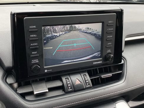 Certified 2021 Toyota RAV4 XLE Premium image 31