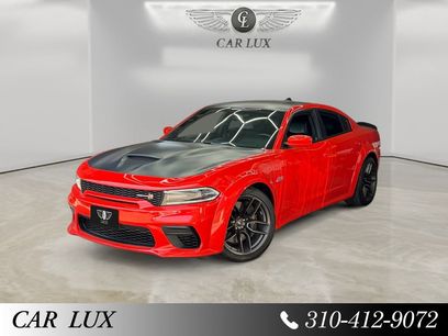 Used 2020 Dodge Charger Scat Pack