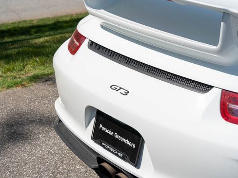 Used 2014 Porsche 911 GT3 RWD image 15