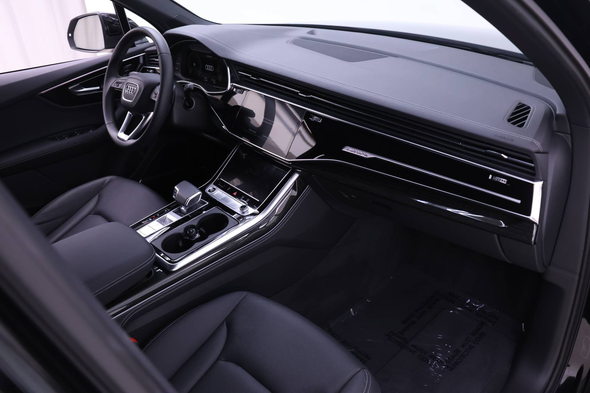 Certified 2025 Audi Q7 3.0T Premium Plus w/ Premium Plus Package AWD/4WD image 23