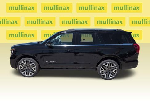 New 2026 Ford Expedition Platinum w/ Platinum Ultimate Package AWD/4WD image 10