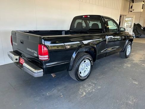 Used 2003 Dodge Dakota SLT RWD image 3