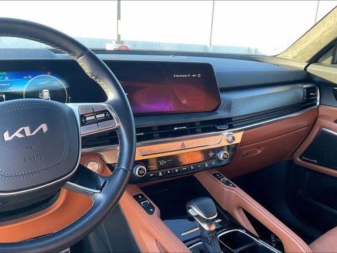 Used 2023 Kia Telluride SX Prestige X-Pro image 8