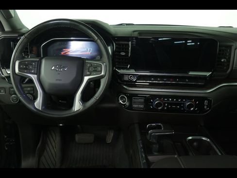Used 2024 Chevrolet Silverado 1500 RST w/ All Star Edition Plus AWD/4WD image 21