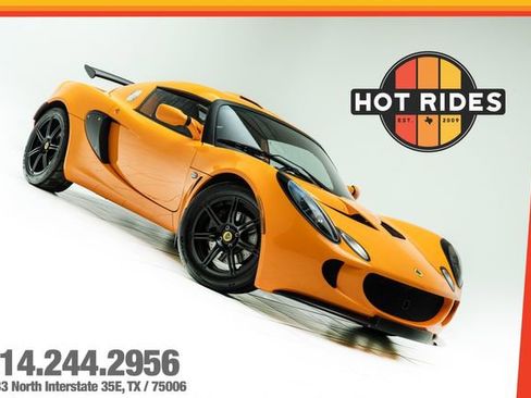 Used 2006 Lotus Elise image 1