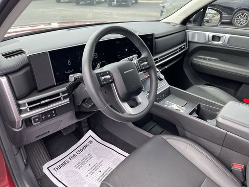 Used 2024 Hyundai Santa Fe XRT image 10