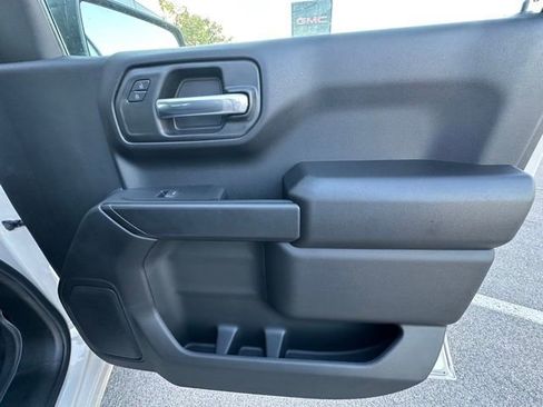 New 2026 GMC Sierra 1500 Pro w/ Graphite Edition AWD/4WD image 27