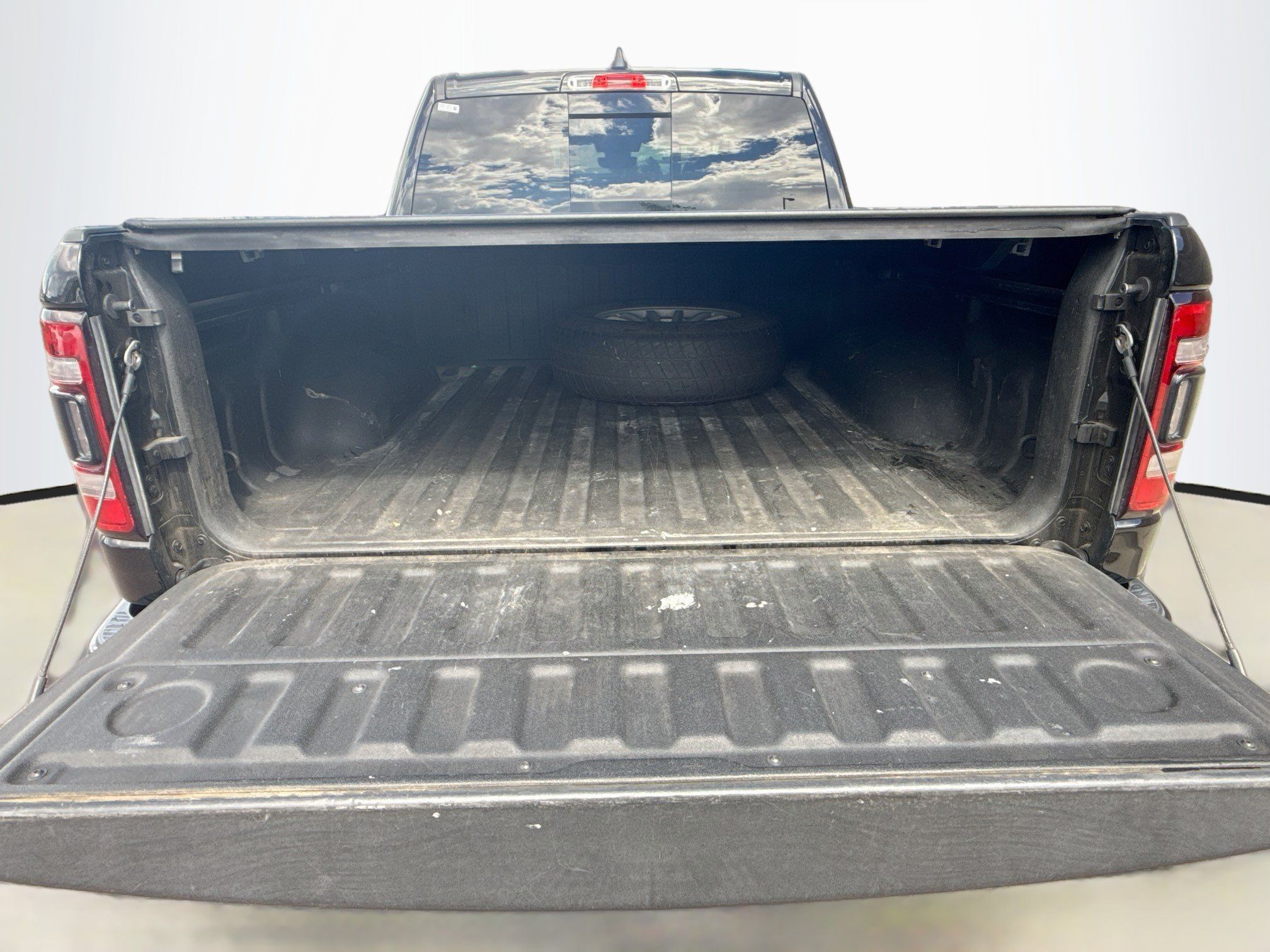 Used 2020 RAM 1500 Big Horn AWD/4WD image 29