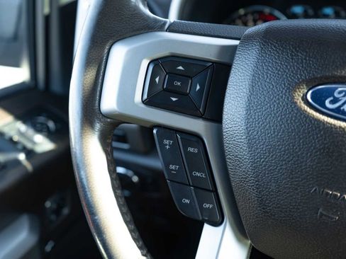 Used 2019 Ford F150 King Ranch w/ Equipment Group 601A Luxury RWD image 21