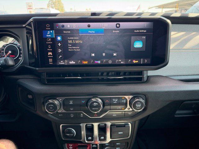 New 2026 Jeep Wrangler Sport AWD/4WD image 20
