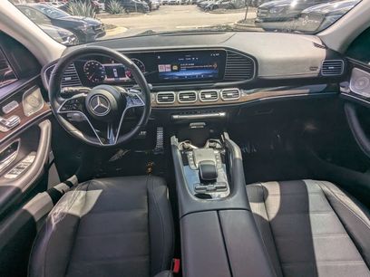 Certified 2024 Mercedes-Benz GLS 580 4MATIC