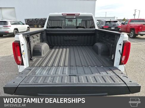 Used 2023 GMC Sierra 1500 SLT w/ SLT Premium Package image 10