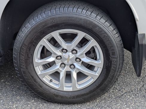 Used 2021 Chevrolet Tahoe LT AWD/4WD image 31