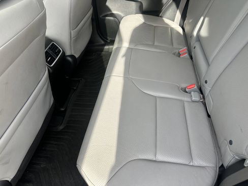 Used 2015 Honda CR-V EX-L image 15