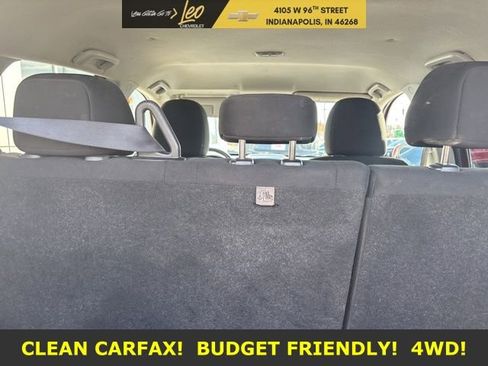 Used 2018 Mitsubishi Outlander Sport ES image 18