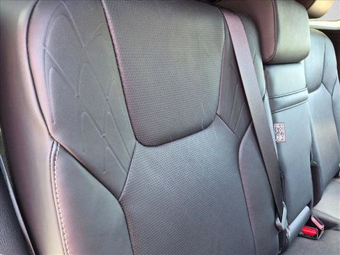 Used 2023 Lexus RX 350 w/ Cold Area Package AWD/4WD image 17