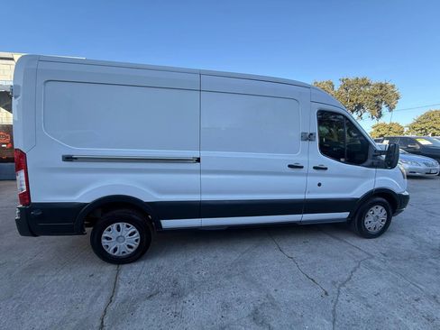 Used 2017 Ford Transit 350 148 Medium Roof image 8