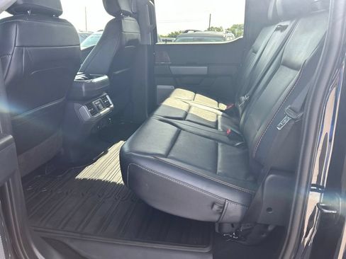 Used 2023 Ford F150 Lariat w/ Equipment Group 502A High AWD/4WD image 13