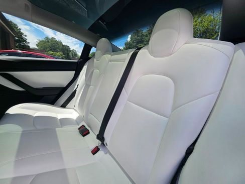 Used 2019 Tesla Model 3 Long Range AWD/4WD image 54