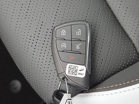 New 2026 Buick Envision Sport Touring image 39