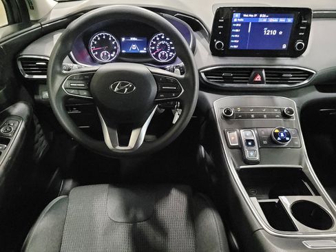Used 2023 Hyundai Santa Fe SE AWD/4WD image 22