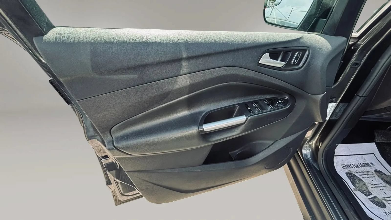 Used 2016 Ford C-MAX SE FWD image 11