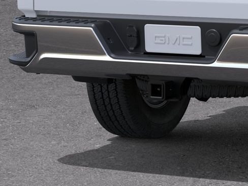 New 2026 GMC Sierra 2500 Pro w/ Convenience Package AWD/4WD image 14