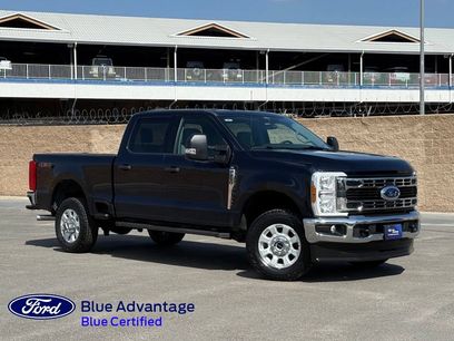 Used 2024 Ford F250 XLT