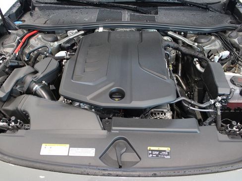 New 2025 Audi A5 2.0T Premium Plus image 37