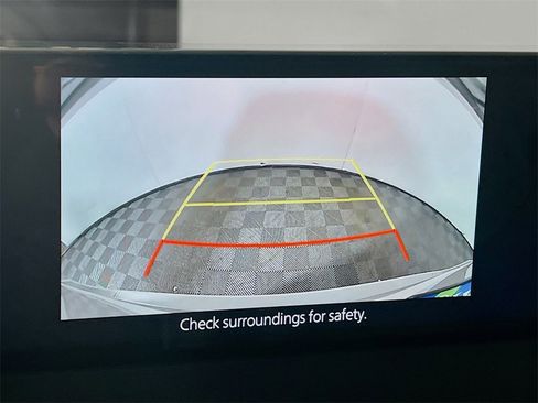 New 2025 MAZDA CX-5 AWD 2.5 S w/ Preferred Package image 11