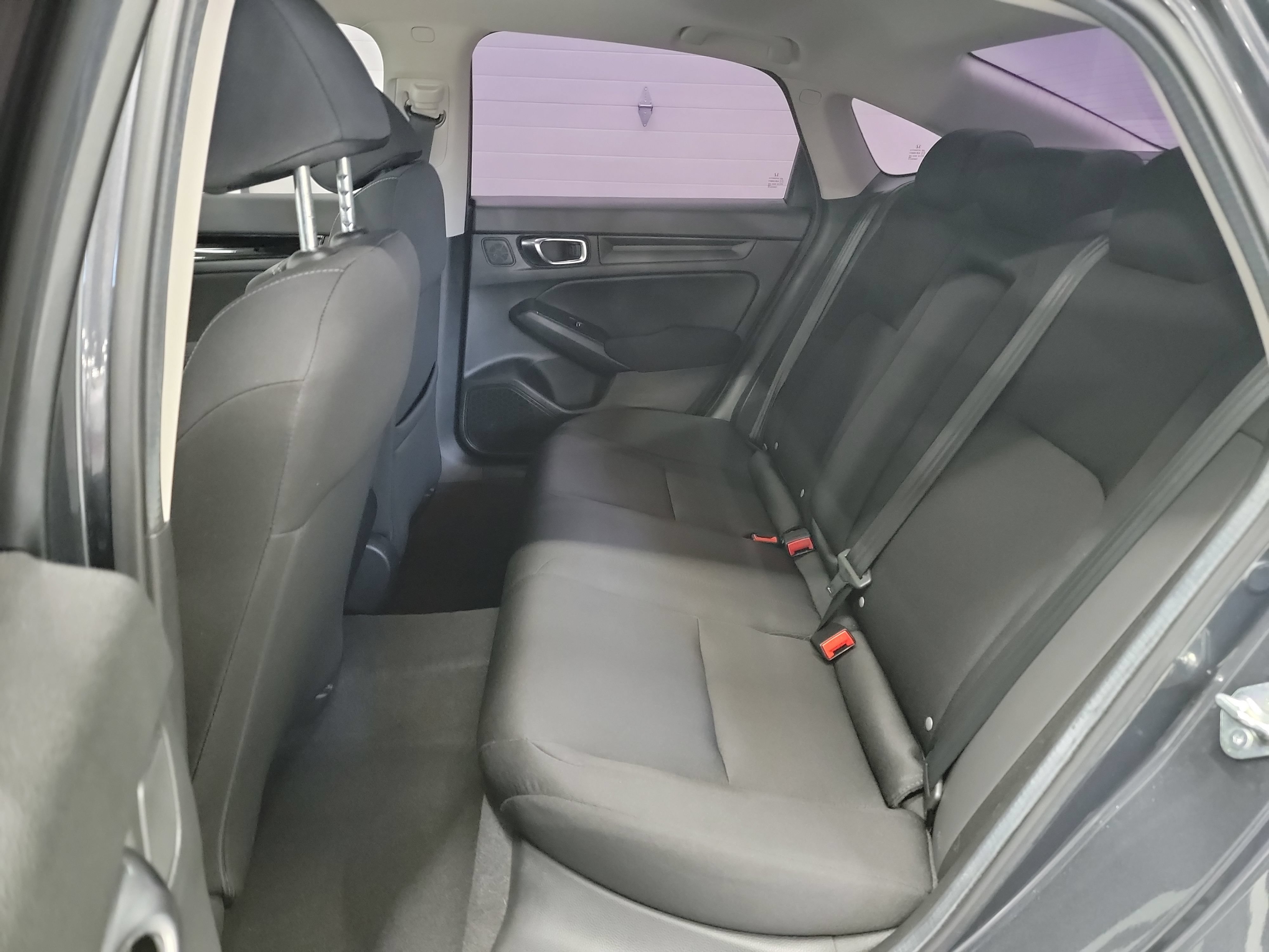 Used 2024 Honda Civic EX image 28