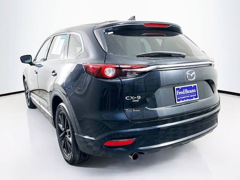 Used 2023 MAZDA CX-9 Touring Plus image 6