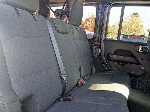 New 2026 Jeep Wrangler Sahara image 29