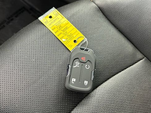 Used 2020 GMC Terrain SLT w/ Preferred Package FWD image 45