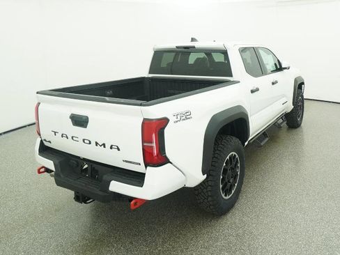 New 2026 Toyota Tacoma TRD Off-Road image 25