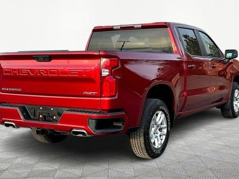 Used 2023 Chevrolet Silverado 1500 RST image 5