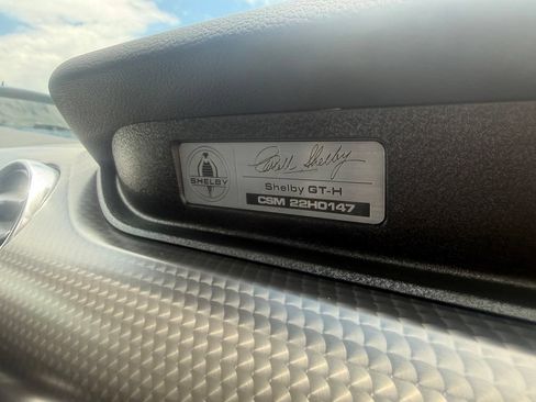 Used 2022 Ford Mustang GT Premium w/ GT Performance Package RWD image 55