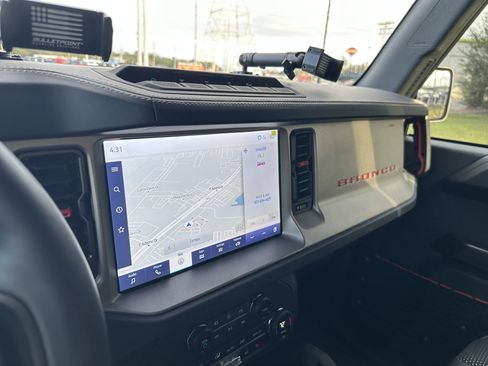 Used 2023 Ford Bronco Raptor image 20