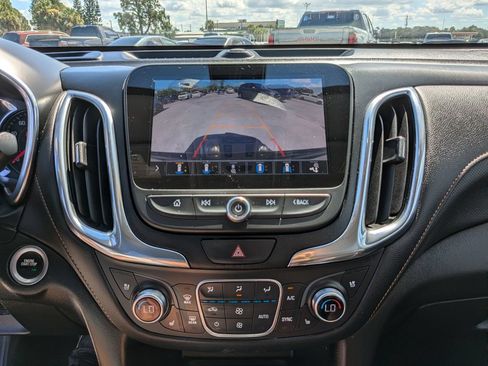 Used 2019 Chevrolet Equinox Premier FWD image 26