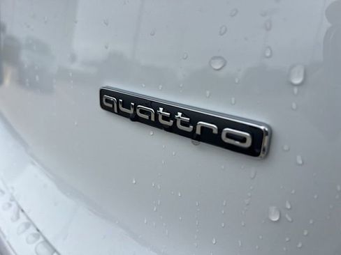 New 2026 Audi Q3 quattro 2.0T AWD/4WD image 12