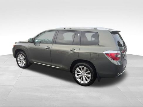 Used 2009 Toyota Highlander Limited AWD/4WD image 26