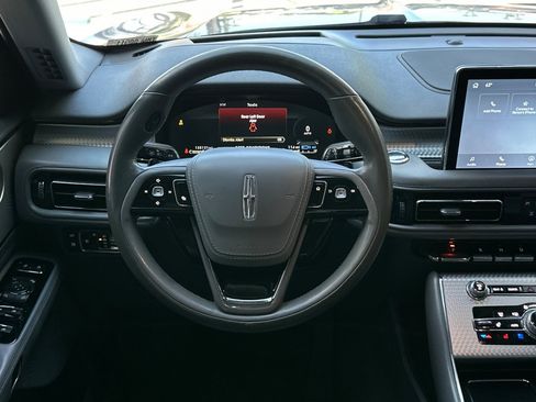 Used 2021 Lincoln Aviator Grand Touring w/ Equipment Group 301A AWD/4WD image 32