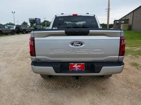 New 2025 Ford F150 STX w/ Equipment Group 200A image 7