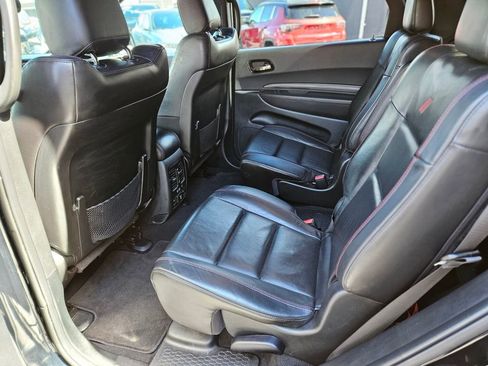Used 2022 Dodge Durango R/T w/ Blacktop Package image 15